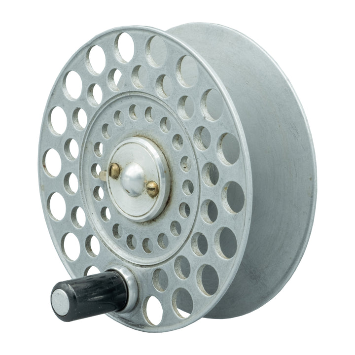 USED Hardy The Featherweight Fly Reel w/spool