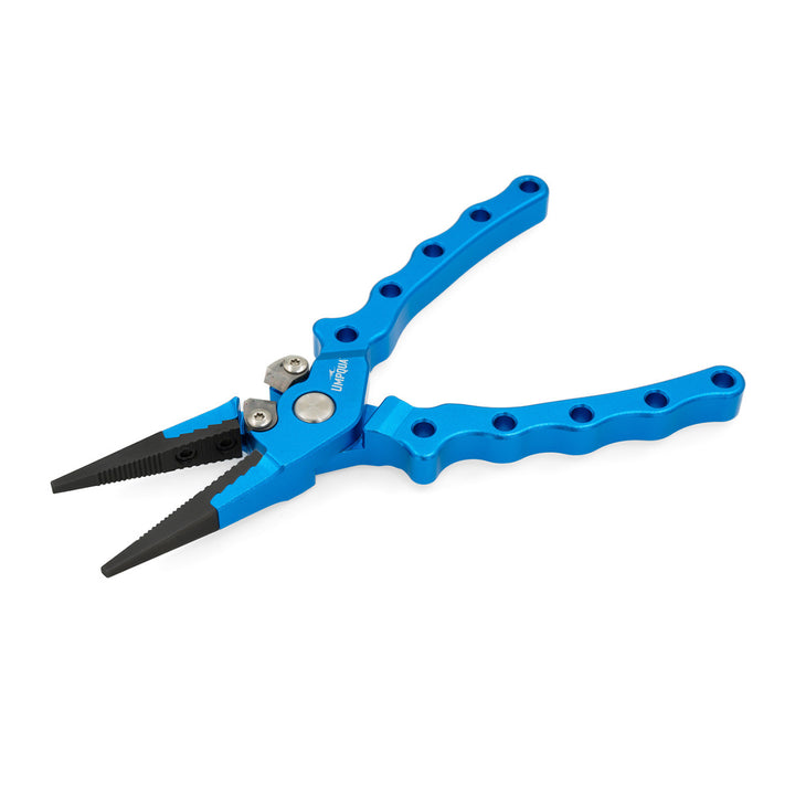 Umpqua RiverRun Big Game Pliers Azure w/Sheath