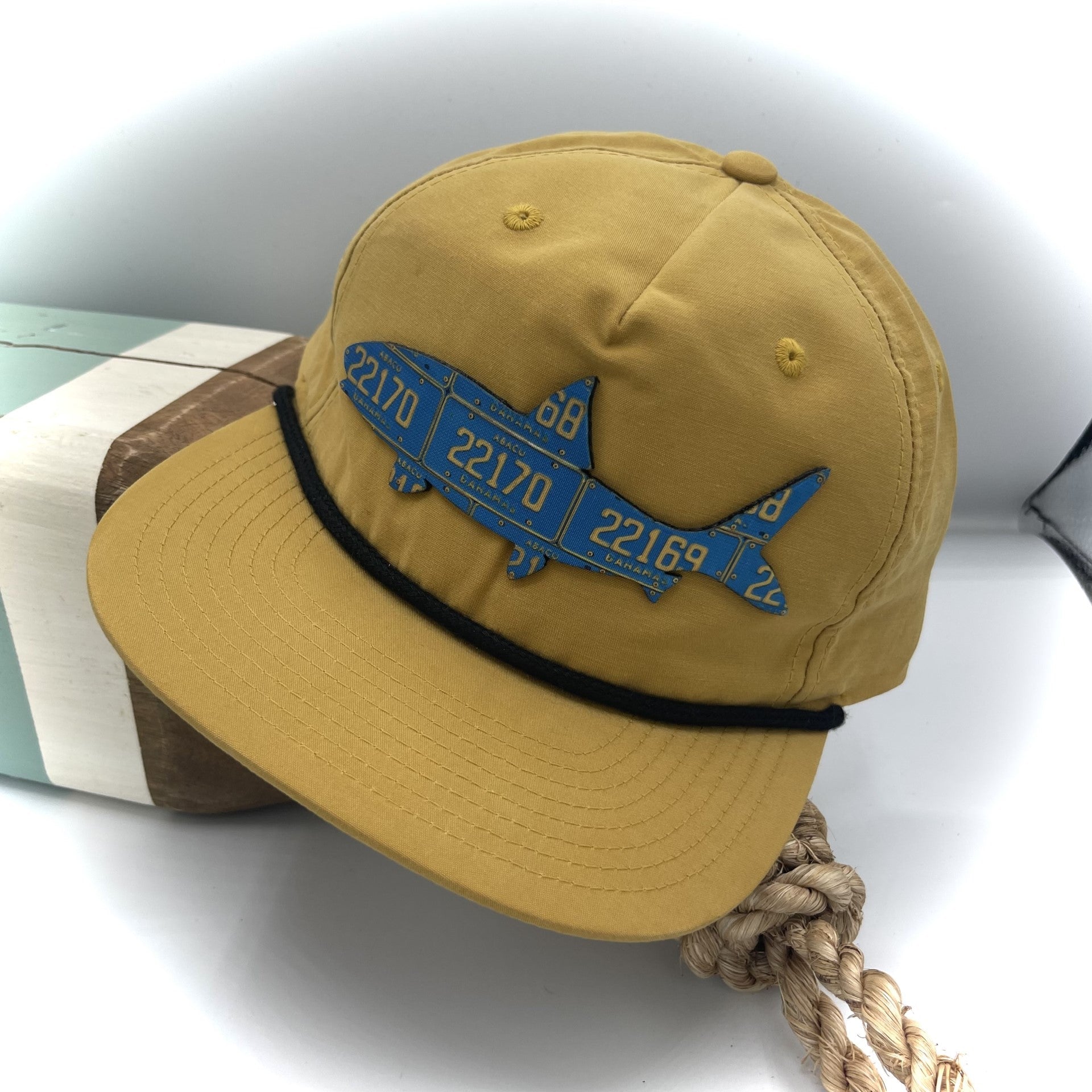 Bonefish hat online