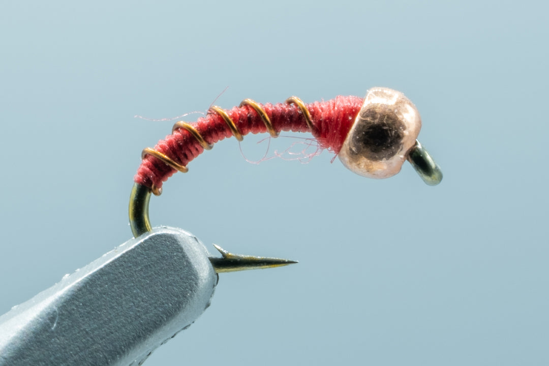 New Nymphs On Sale – Madison River Fishing Company