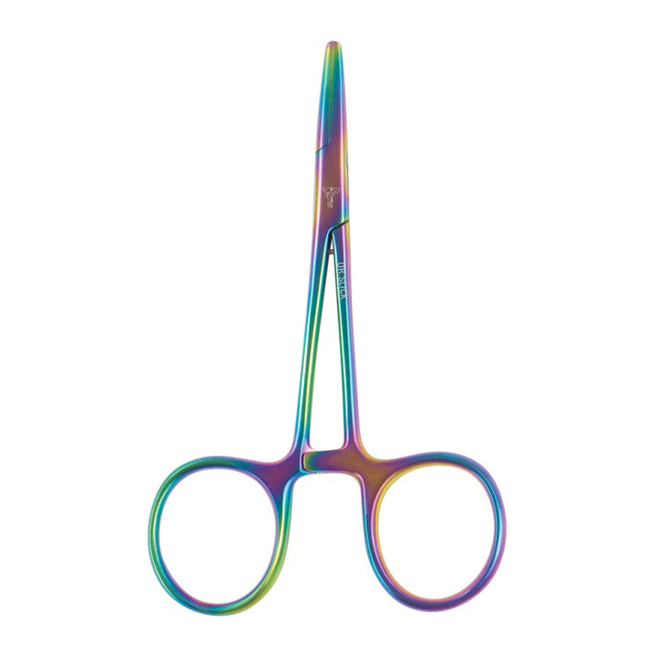 Dr. Slick Scissor/Clamp Prism 5.5" Straight