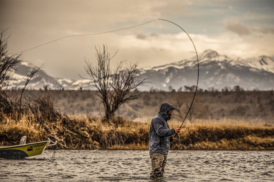 Montana Fishing Seasons  Fly Fishing Seasons MT – Madison River Fishing  Company