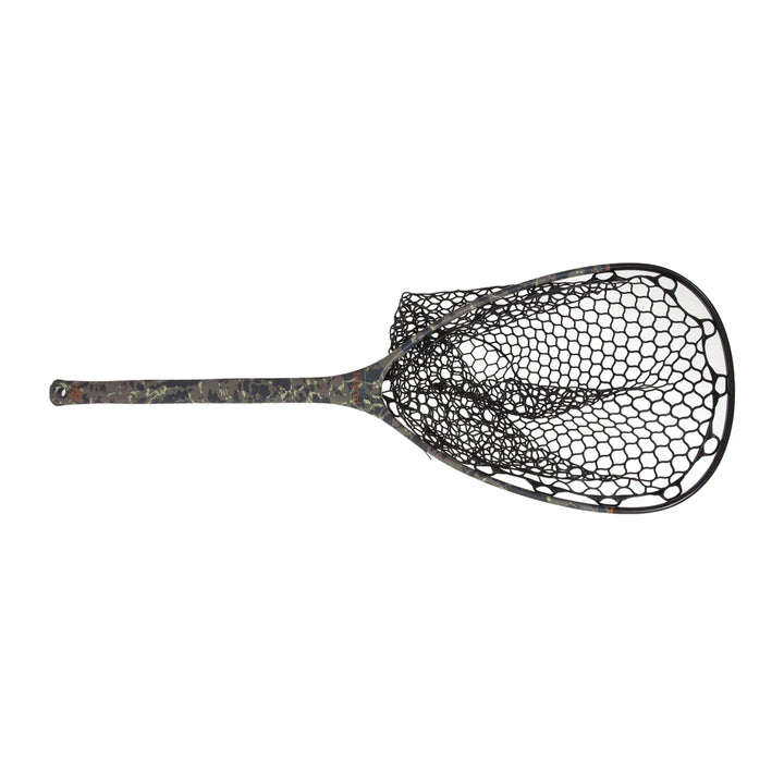 Fishpond Nomad Mid-Length Net - Riverbed Camo