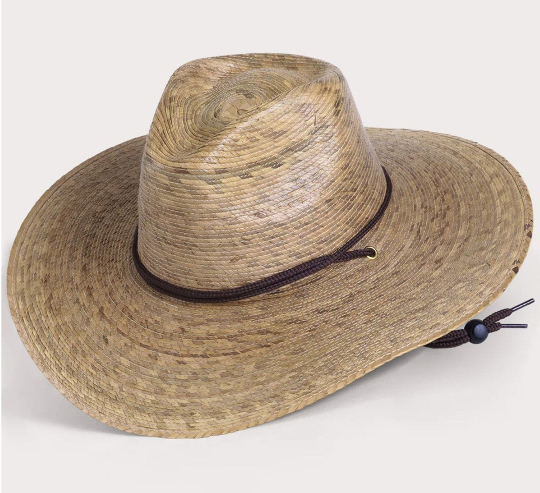 Montana Brown Trout Sombrero