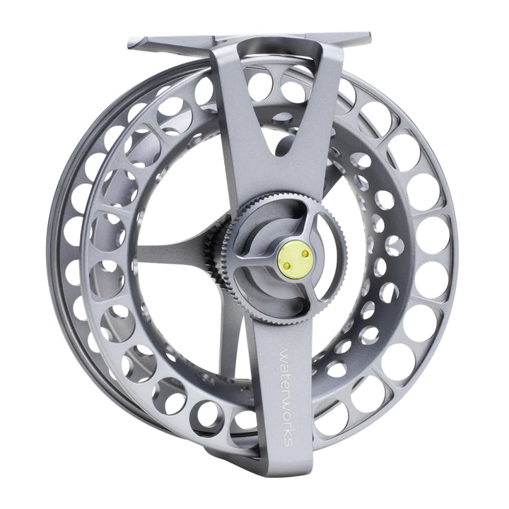 Lamson Force SL Series II Fly Reel Flash