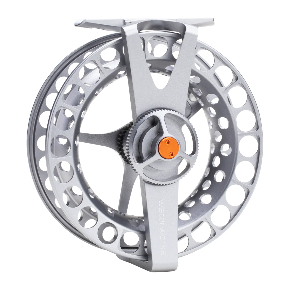 Lamson Force SL Series II Fly Reel Thermal