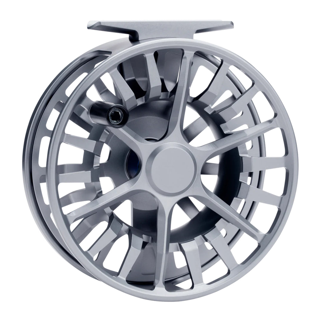 Lamson Guru S-Series Reel - Arctic