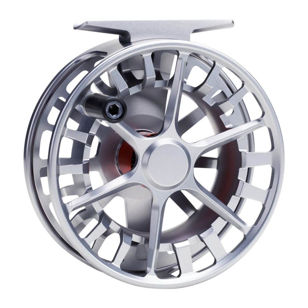 Lamson Guru S-Series Reel - Blaze