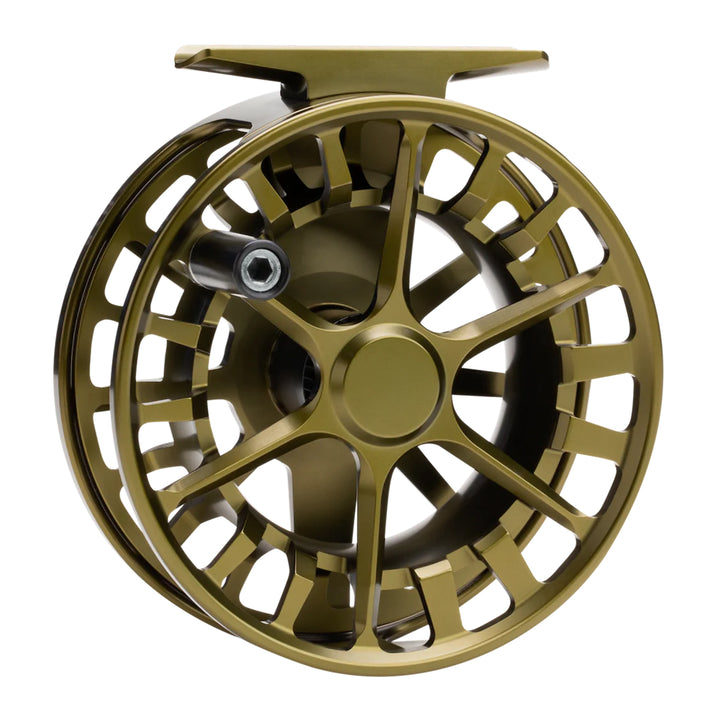 Lamson Guru S-Series Reel - OG