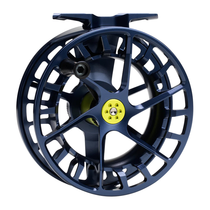 Lamson Speedster S-Series Reel Midnight