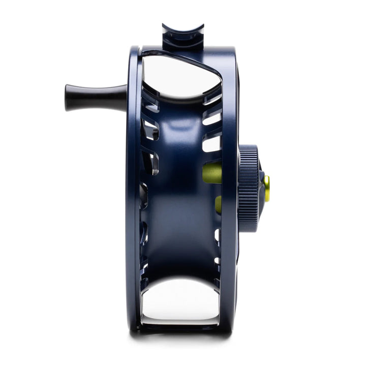 Lamson Speedster S-Series Reel Midnight