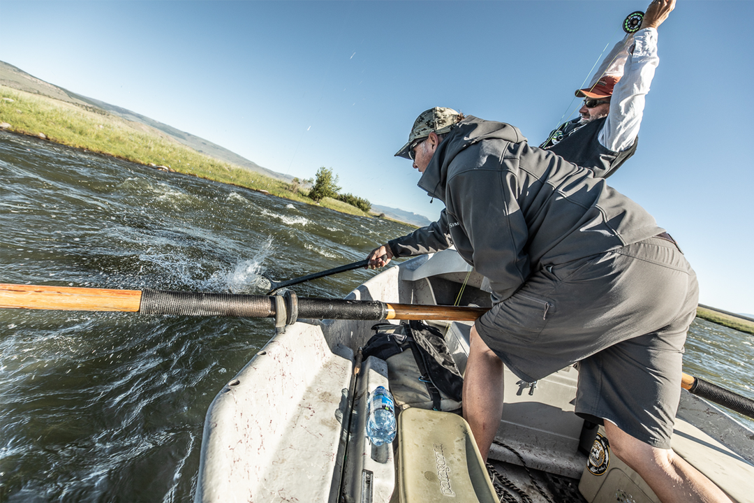 Diamondback – Madison River Fishing Company