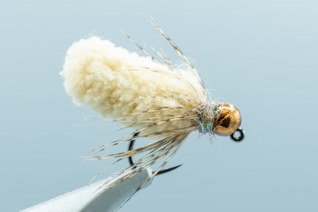 Mop Fly - The Fly Fishing Outpost