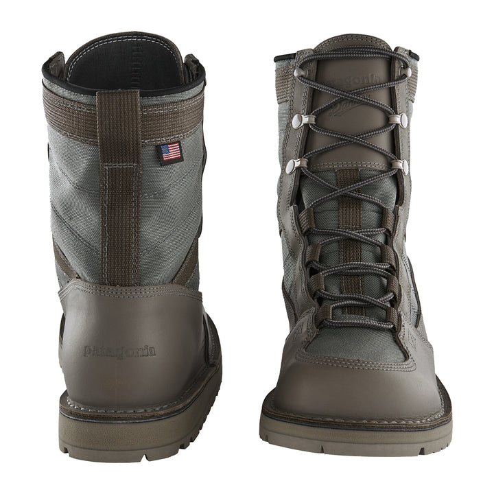 Patagonia Danner Blemished River Salt Wading Boots