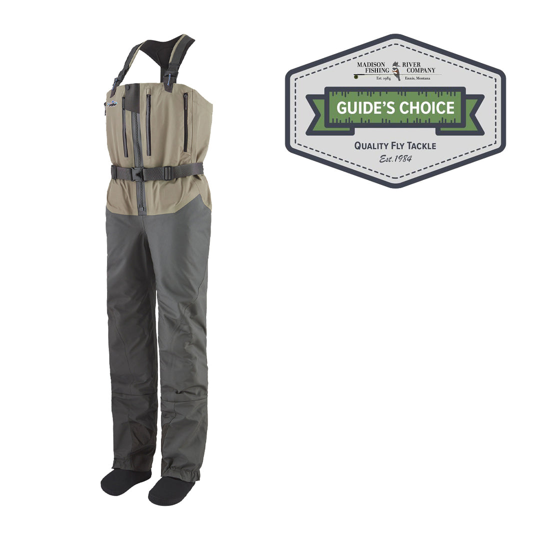 Women's Fishing Waders, Boots & Gear - Patagonia New Zealand