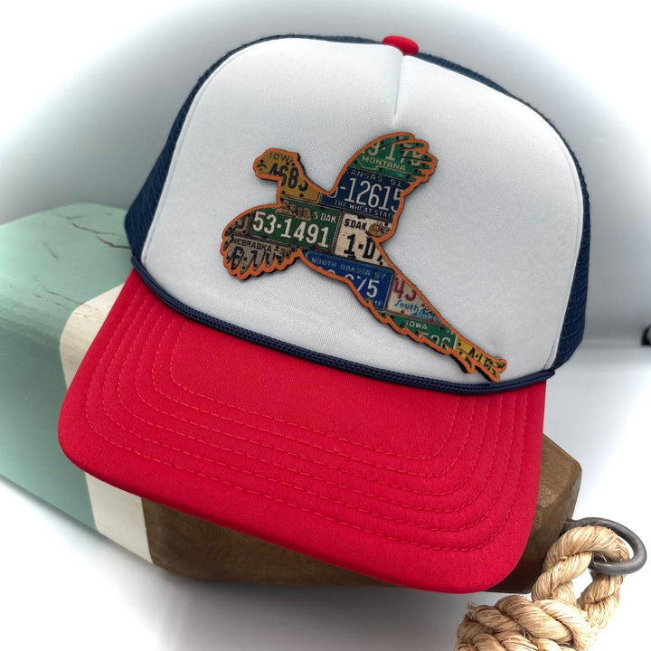 Midwest Pheasant Hat Collection