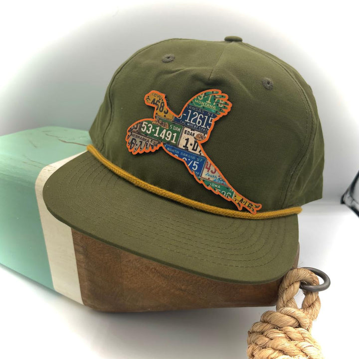 Midwest Pheasant Hat Collection