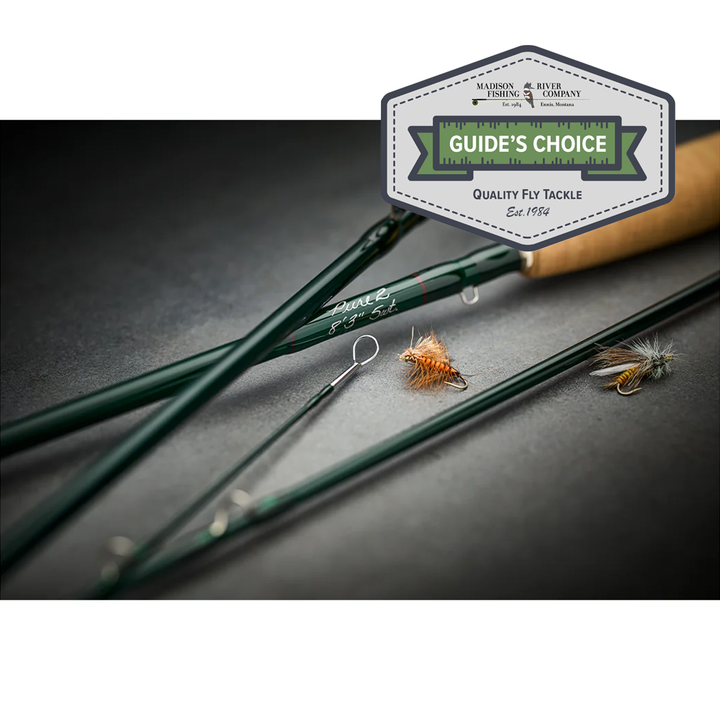 R.L. Winston Pure 2 Fly Rod