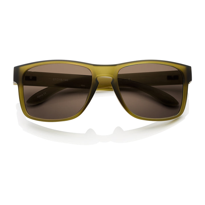 R.L. Winston Sunglasses LVF Green