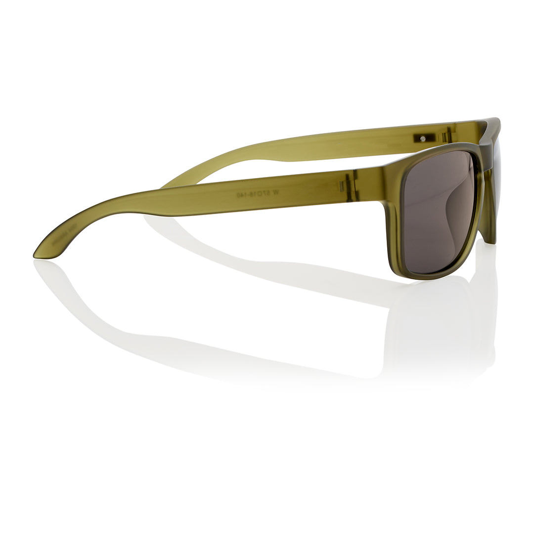 R.L. Winston Sunglasses LVF Green