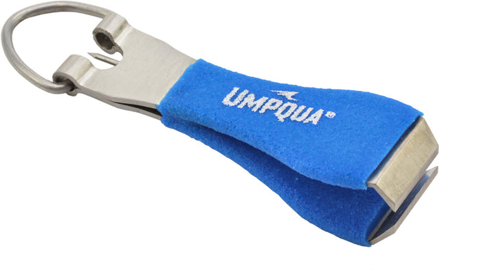 Umpqua River Grip Nipper