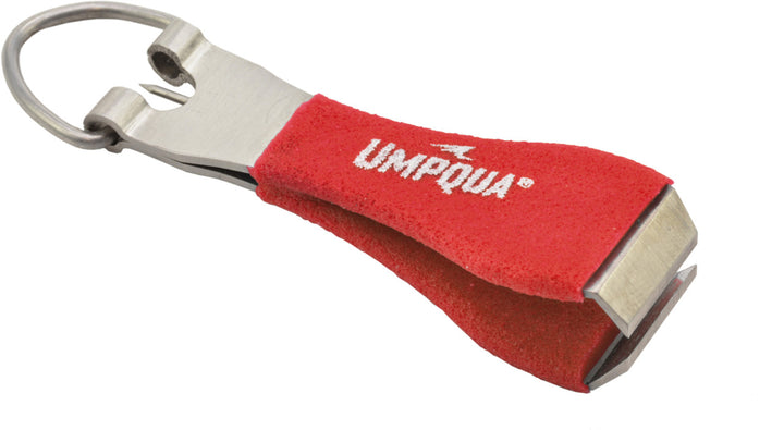 Umpqua River Grip Nipper