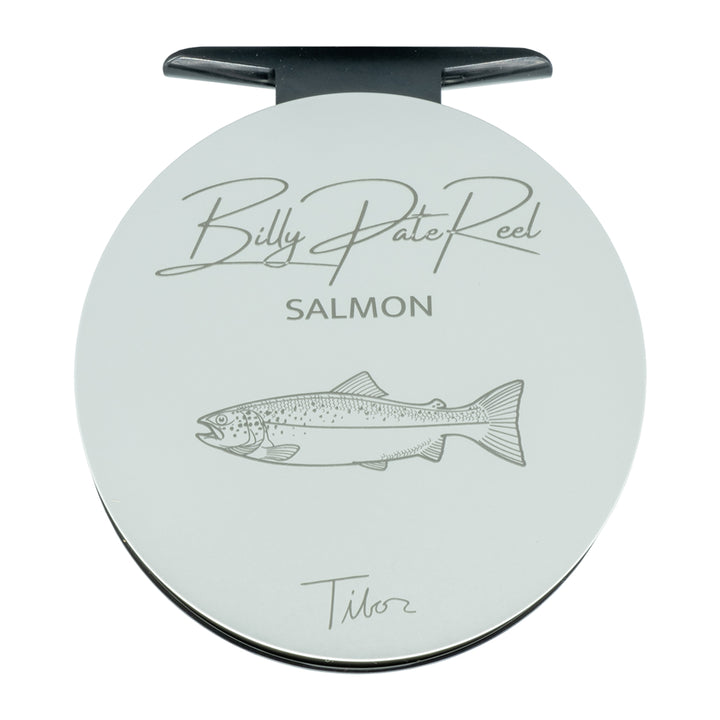 Tibor Billy Pate Anti-Reverse Fly Reel Salmon