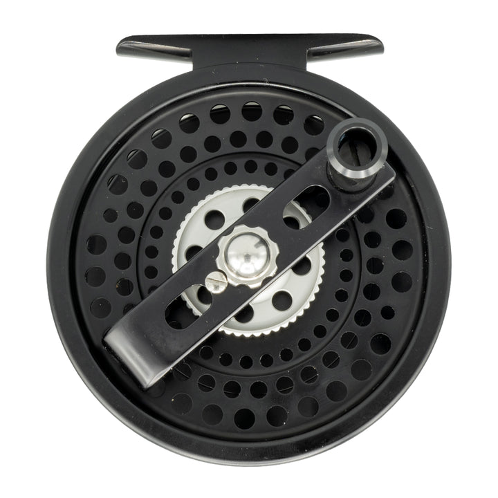 Tibor Billy Pate Anti-Reverse Fly Reel Salmon