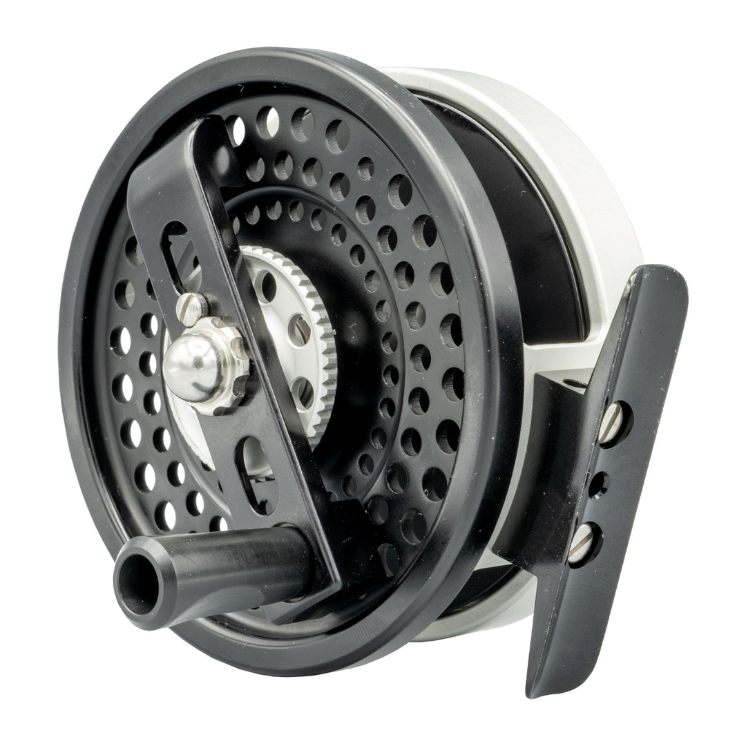 Tibor Billy Pate Anti-Reverse Fly Reel Salmon