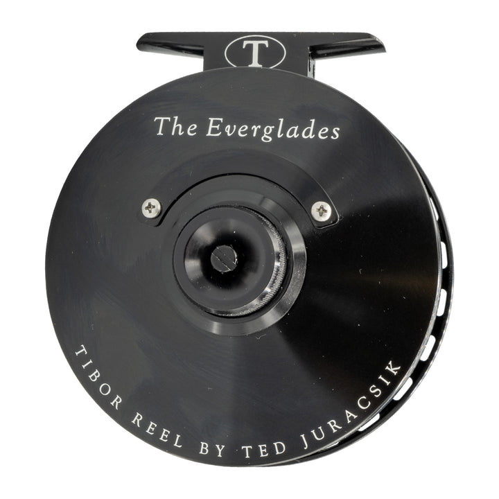 Tibor Everglades Reel Black