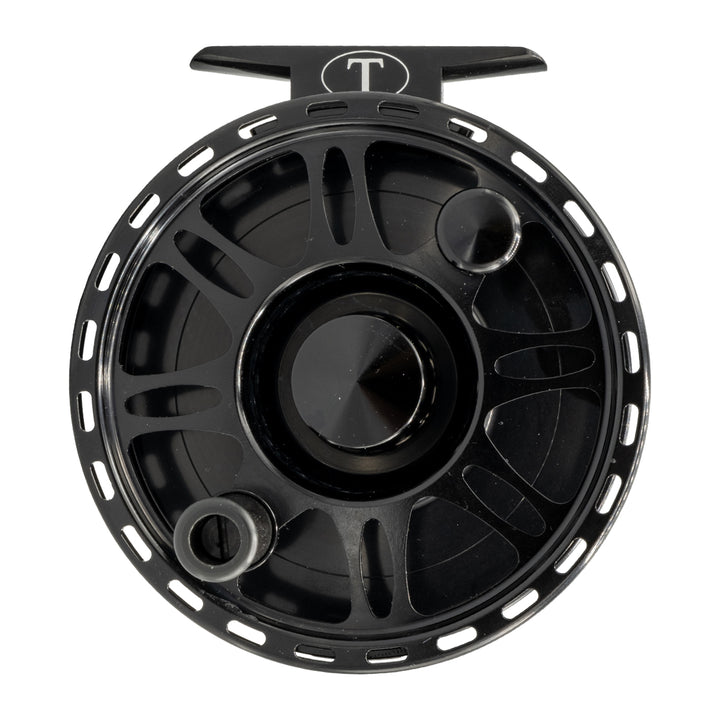 Tibor Everglades Reel Black