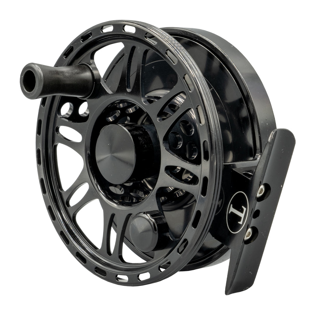 Tibor Everglades Reel Black