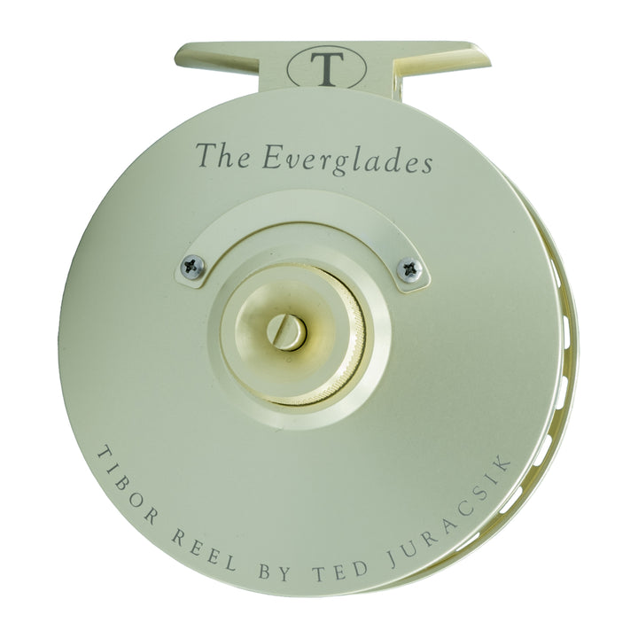 Tibor Everglades Reel Gold