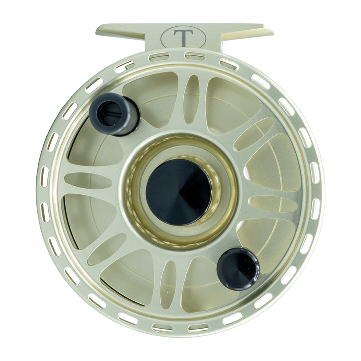 Tibor Everglades Reel Gold