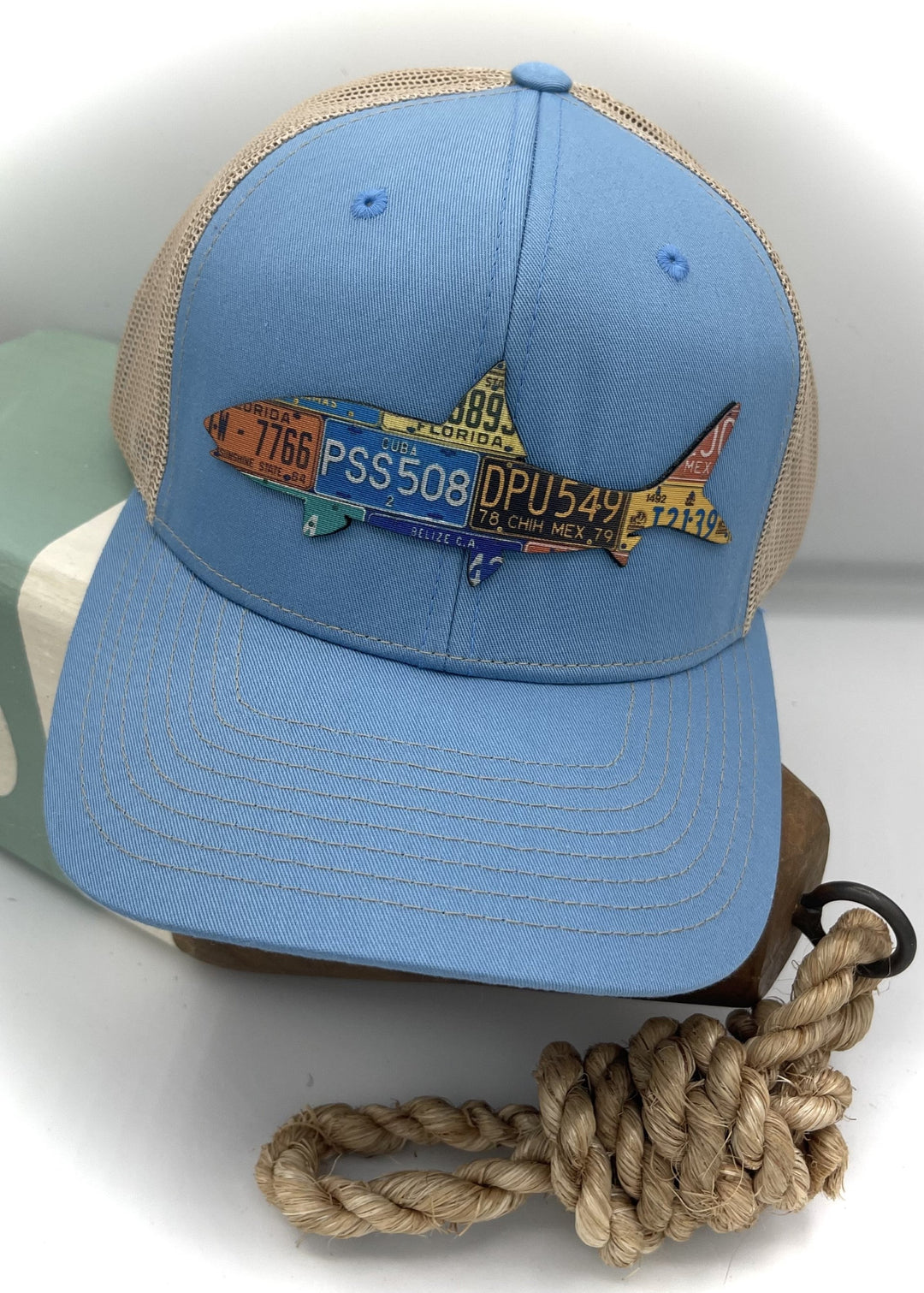 bonefish hat products for sale