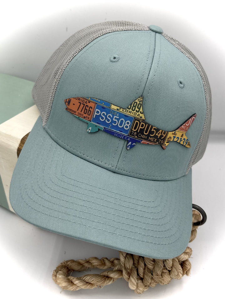 World Tour Bonefish Hat Collection