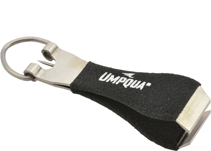 Umpqua River Grip Nipper