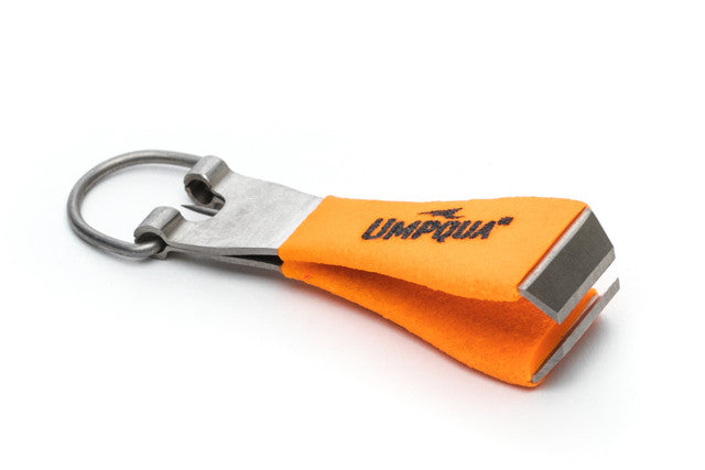 Umpqua River Grip Nipper