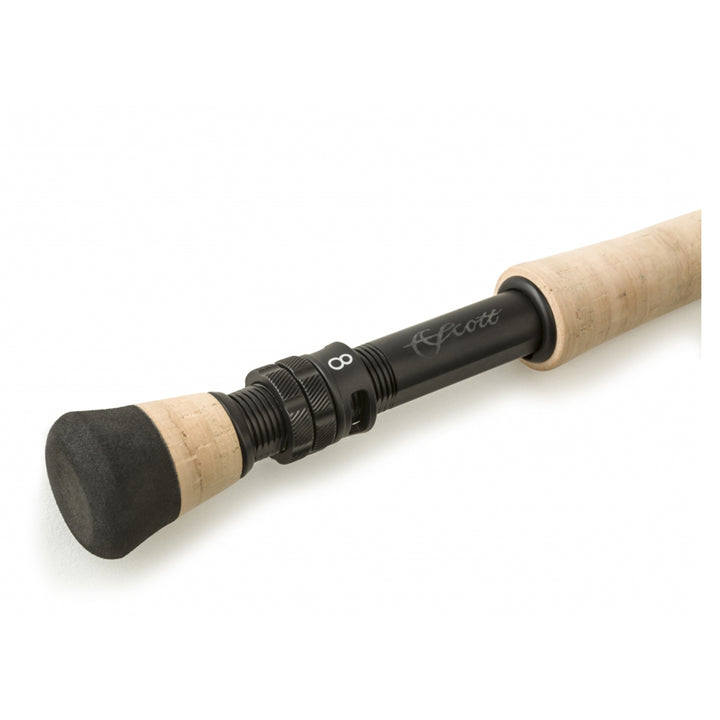 Scott Sector 2 Piece Fly Rod