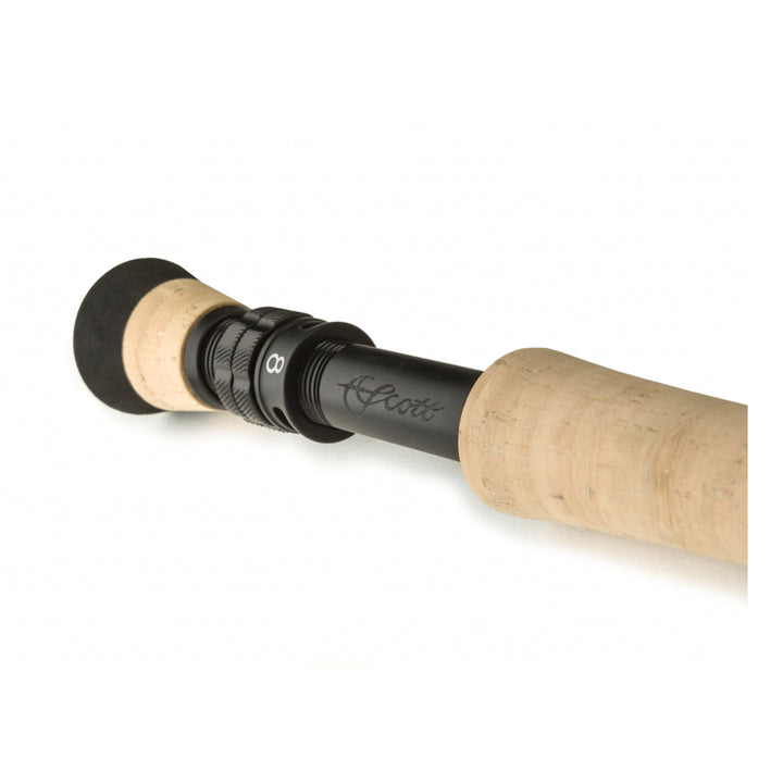 Scott Sector 2 Piece Fly Rod