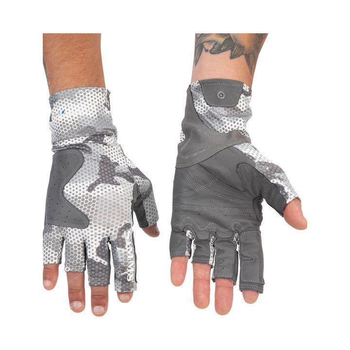 Simms Solarflex Guide Glove