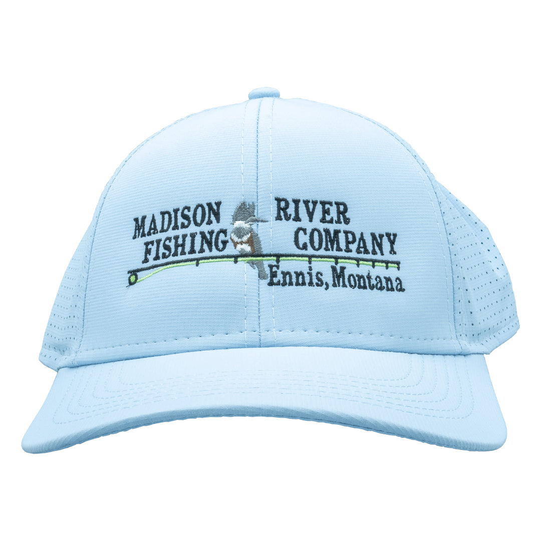 All MRFC Logo – Madison River Fishing Company