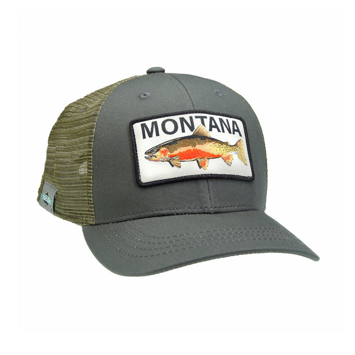 Rep Your Water – Madison River Fishing Company