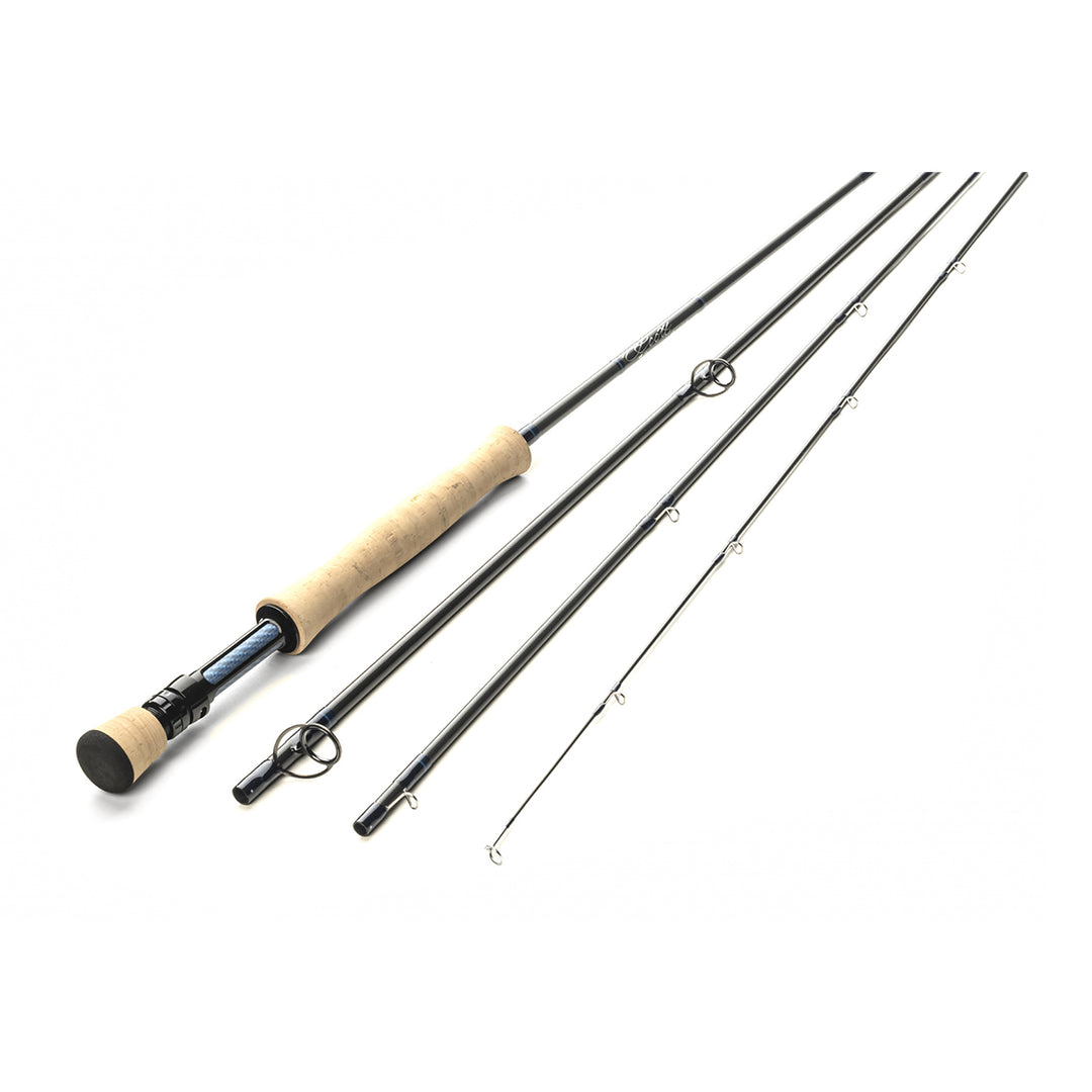 Thomas and Thomas Firehole, Collecting Fiberglass Fly Rods