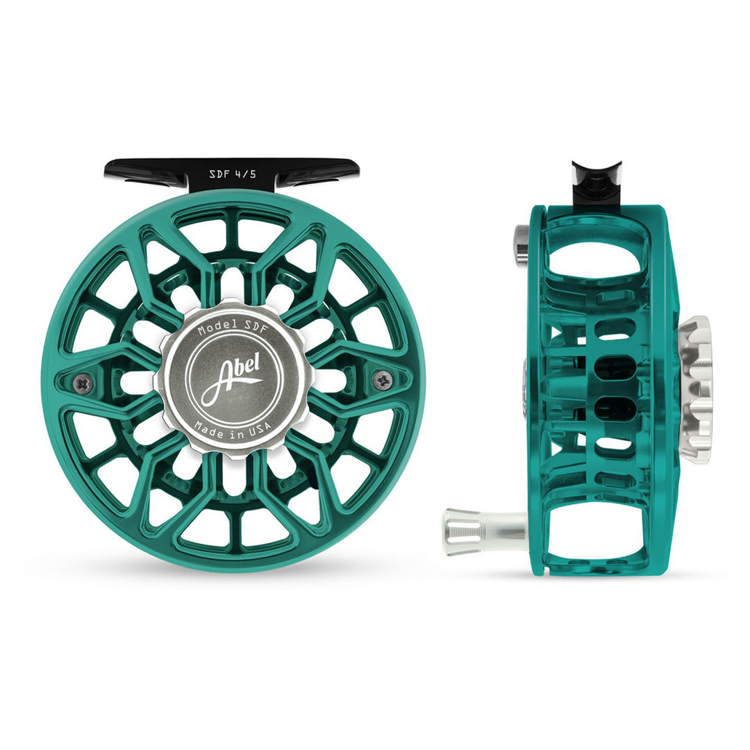 Madison Fly Reel 