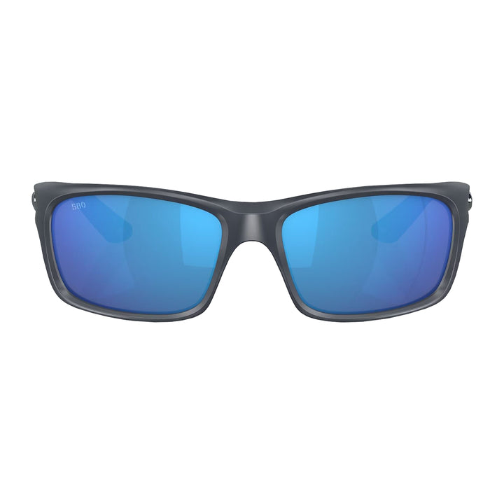 Costa Jose Pro Sunglasses Midnight Blue Blue Mirror 580G