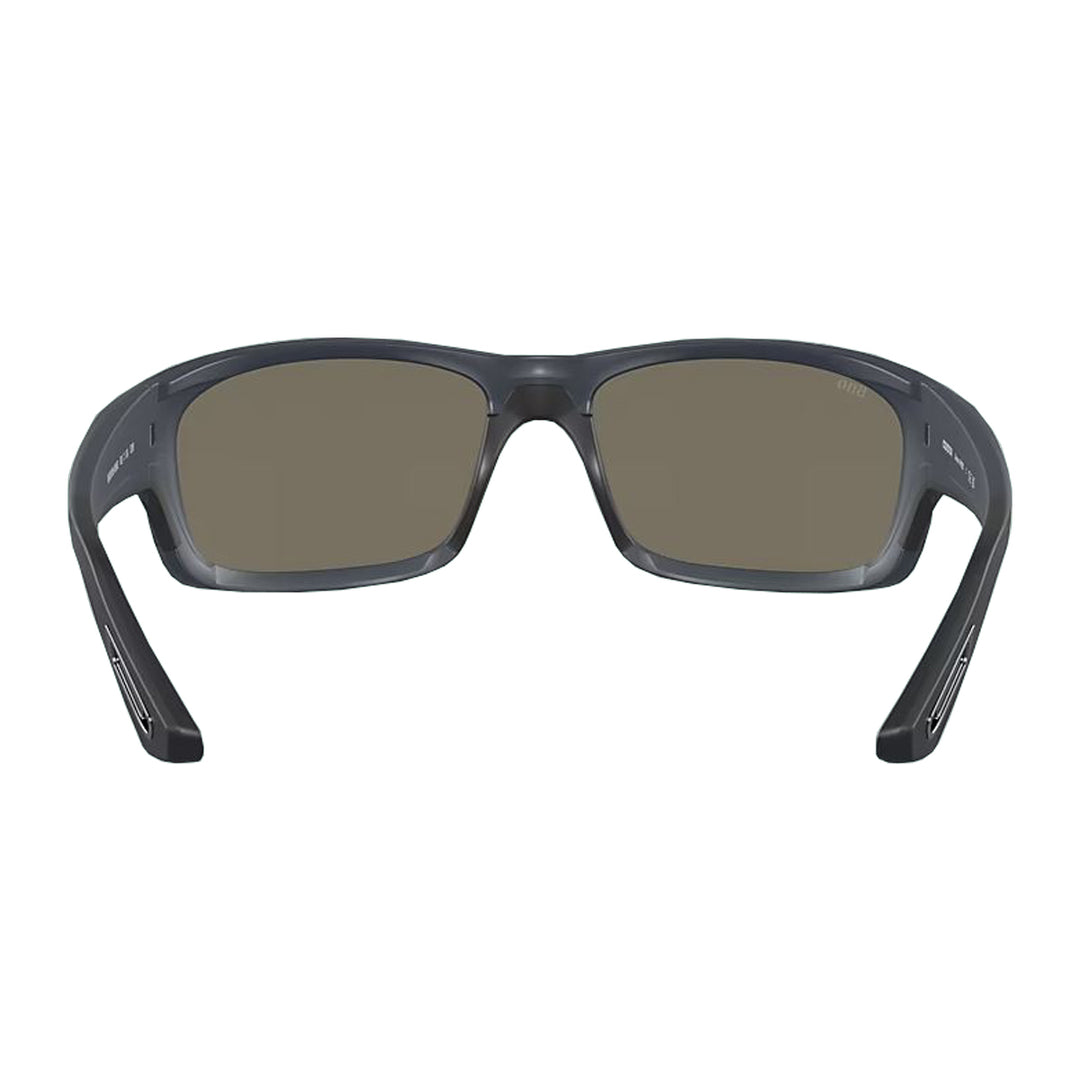 Costa Jose Pro Sunglasses Midnight Blue Blue Mirror 580G