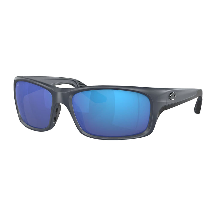 Costa Jose Pro Sunglasses Midnight Blue Blue Mirror 580G