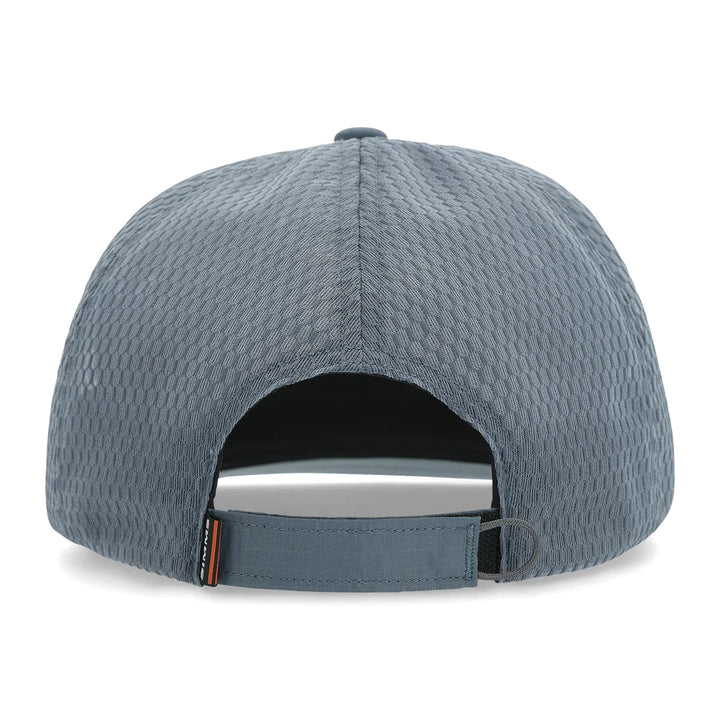 Simms 7-Panel Tech Trucker Storm