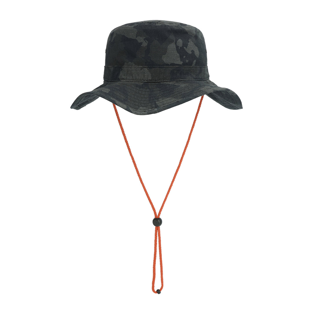 Simms Boonie Regiment Camo Carbon